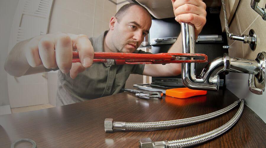 Professional expert plumbing services in Ringgold, TX